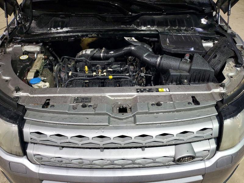 Photo 12 from auction – 2013 LAND ROVER RANGE ROVE with VIN SALVR2BG0DH769549