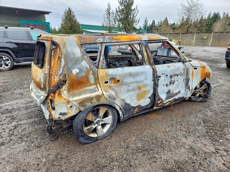 Photo 3 from auction – 2019 KIA SOUL with VIN KNDJN2A25K7920766