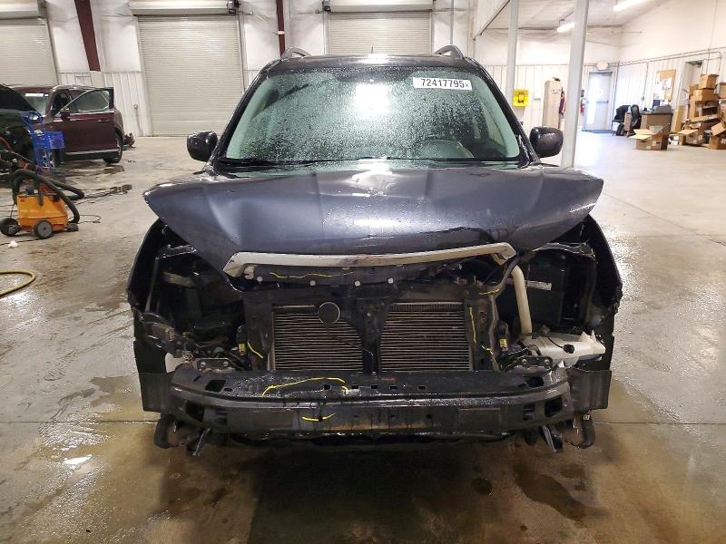 Photo 5 from auction – 2015 SUBARU FORESTER 2 with VIN JF2SJADC5FH833336