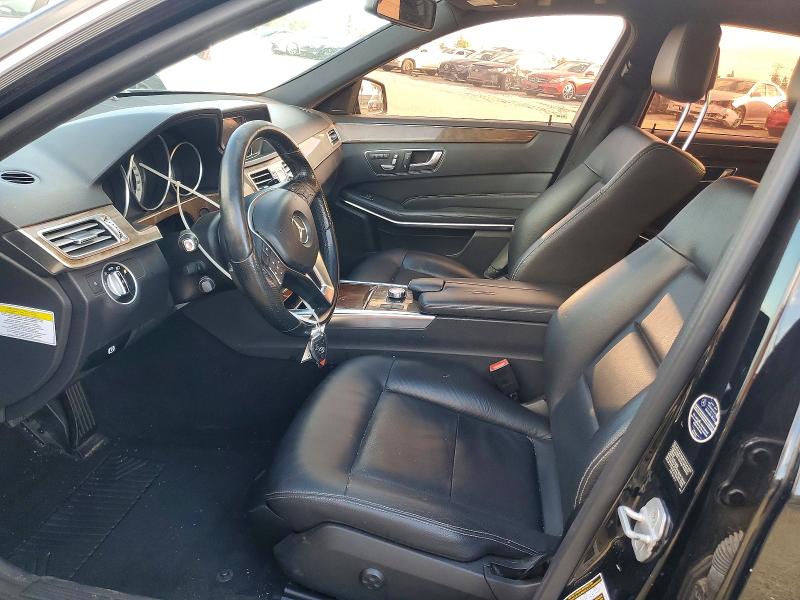 Photo 7 from auction – 2014 MERCEDES-BENZ E 350 with VIN WDDHF5KB5EA828419