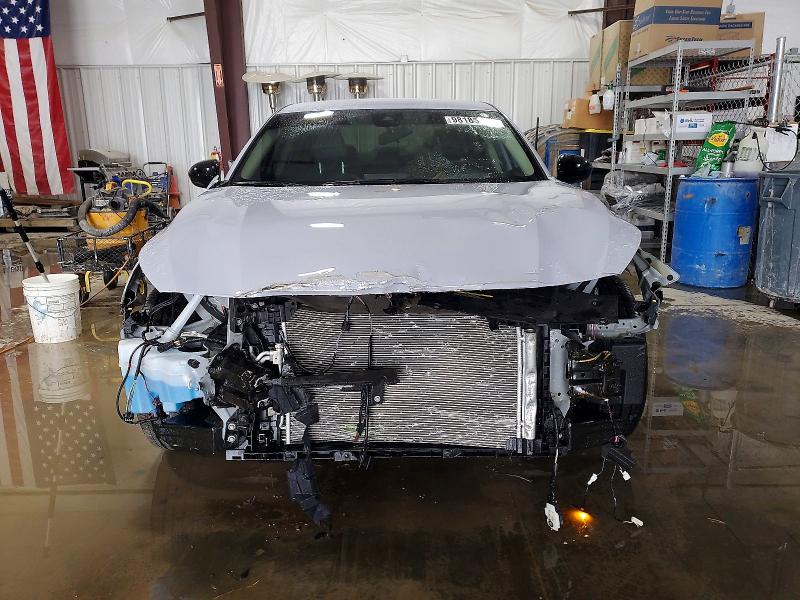 Photo 5 from auction – 2025 NISSAN ALTIMA SR with VIN 1N4BL4CV1SN398846