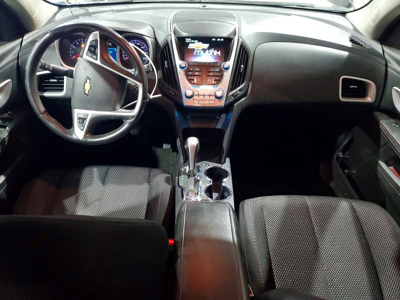 Photo 8 from auction – 2015 CHEVROLET EQUINOX with VIN 1GNFLFEK4FZ117767