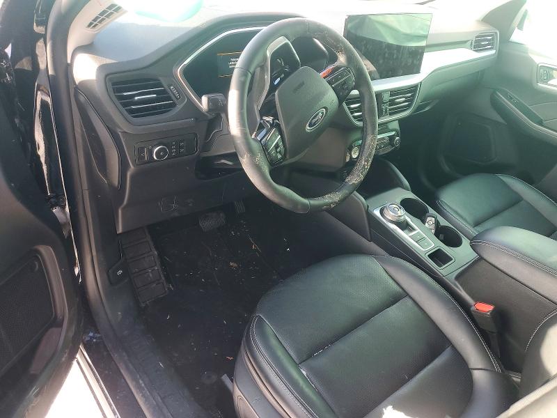 Photo 8 from auction – 2025 FORD ESCAPE with VIN 1FMCU9JAXSUA92836