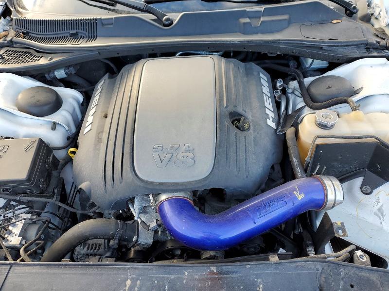 Photo 11 from auction – 2019 DODGE CHALLENGER with VIN 2C3CDZBT8KH513416