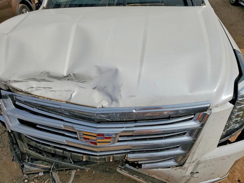 Photo 12 from auction – 2016 CADILLAC ESCALADE P with VIN 1GYS3DKJ5GR275070