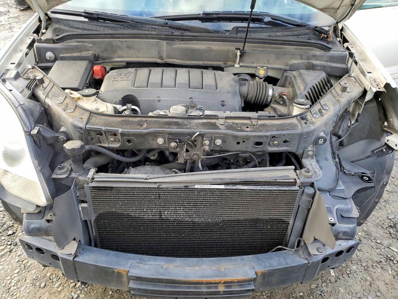 Zdjęcie 12 z aukcji – 2012 GMC ACADIA SLT z VIN 1GKKVRED5CJ352696