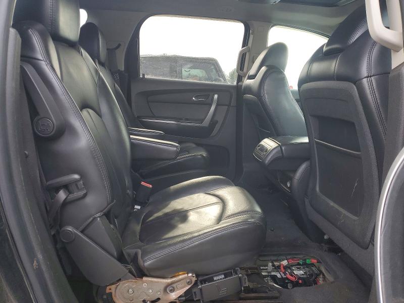 Photo 11 from auction – 2012 GMC ACADIA SLT with VIN 1GKKVRED2CJ249462