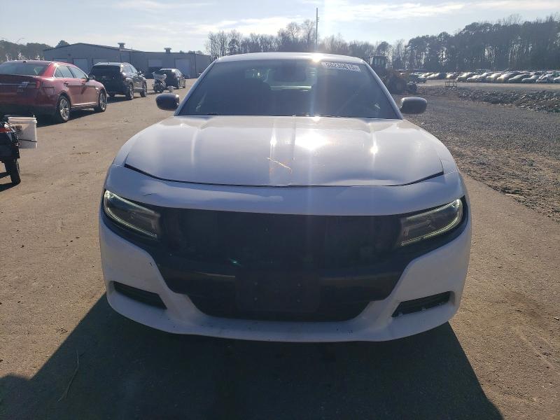 Photo 5 from auction – 2017 DODGE CHARGER with VIN 2C3CDXBG5HH525586