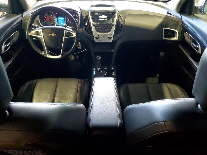 Photo 8 from auction – 2017 CHEVROLET EQUINOX PR with VIN 2GNFLGE31H6221338