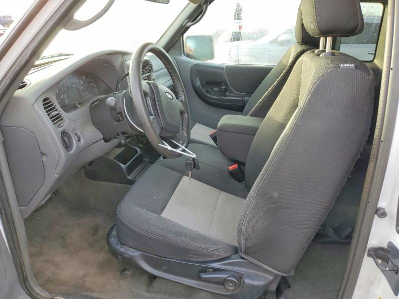 Photo 7 from auction – 2011 FORD RANGER SUP with VIN 1FTLR4FE1BPA66385