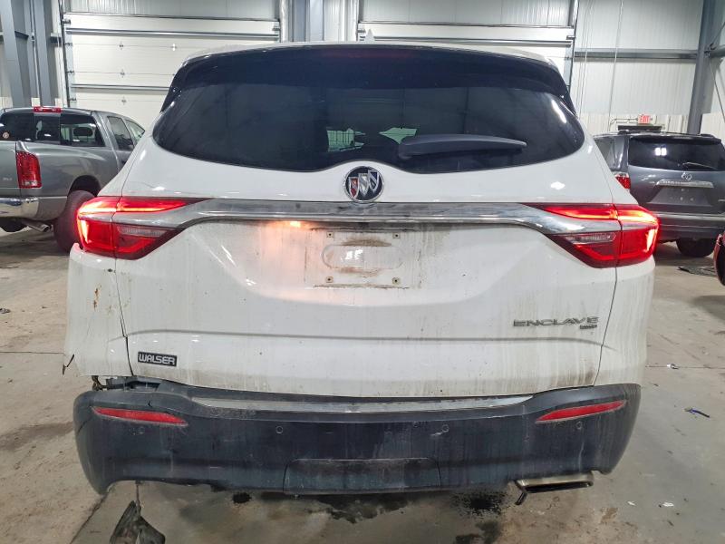 Zdjęcie 6 z aukcji – 2019 BUICK ENCLAVE z VIN 5GAEVAKW8KJ143002