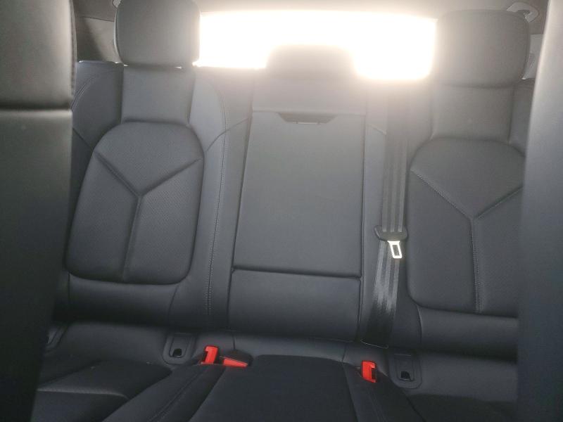 Foto 10 de la subasta – 2025 PORSCHE MACAN S con VIN WP1AG2A5XSLB42748