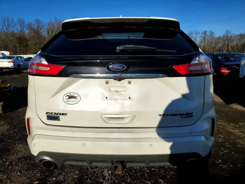 Photo 6 from auction – 2020 FORD EDGE TITAN with VIN 2FMPK4K92LBA05629