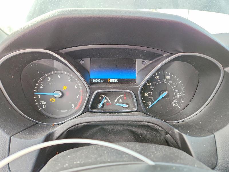 Photo 9 from auction – 2015 FORD FOCUS SE with VIN 1FADP3K20FL254169