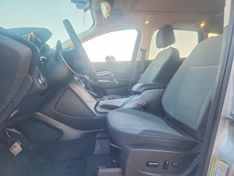 Photo 7 from auction – 2014 FORD ESCAPE with VIN 1FMCU0GX9EUC23444