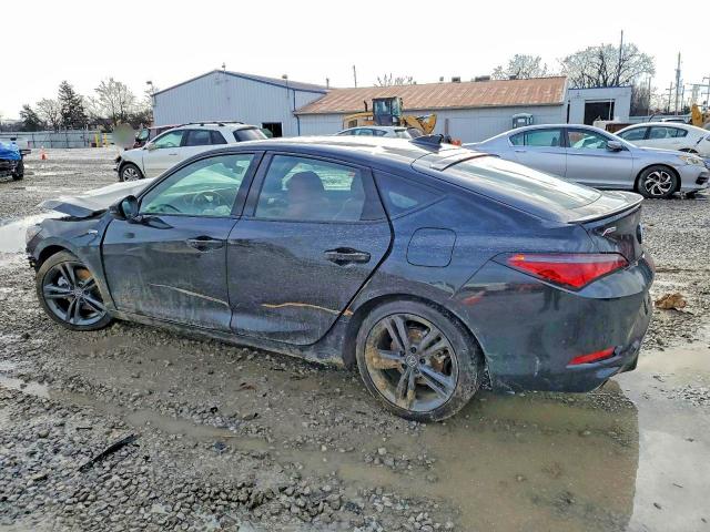 Photo 2 from auction – 2023 ACURA INTEGRA A- with VIN 19UDE4H68PA016519