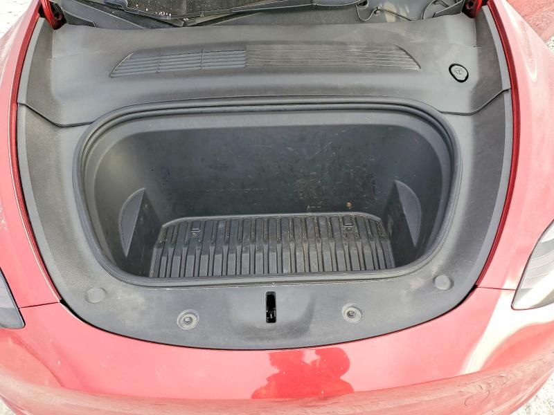 Фото 12 с аукциона – 2020 TESLA MODEL Y с VIN 5YJYGDEE9LF012776