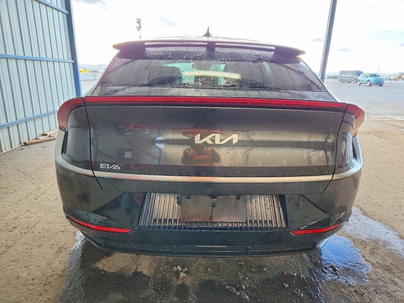 Photo 6 from auction – 2023 KIA EV6 LIGHT with VIN KNDC34LA9P5607107