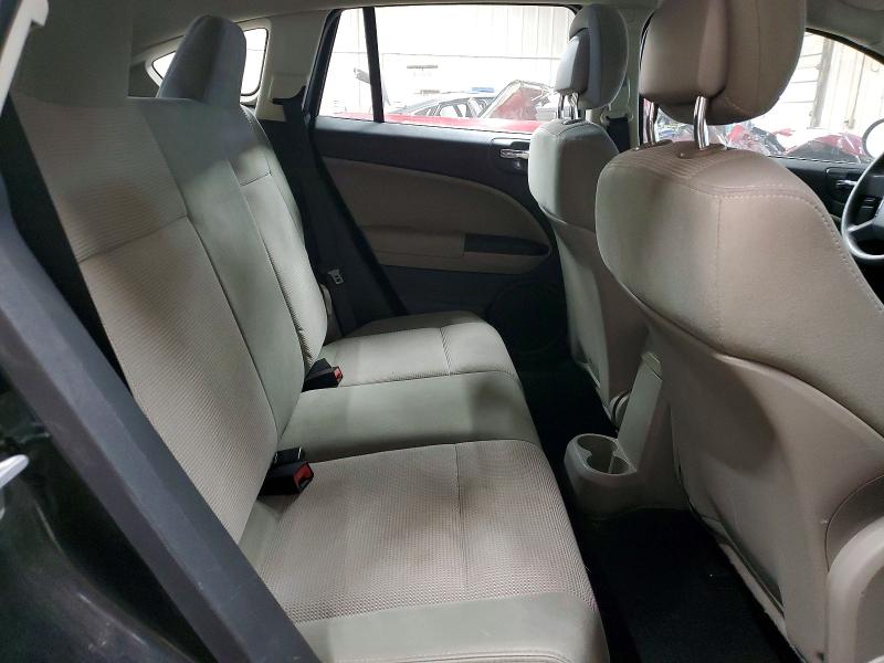 Photo 10 from auction – 2010 DODGE CALIBER with VIN 1B3CB3HAXAD595926