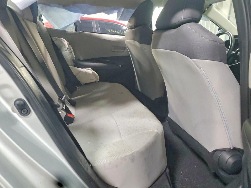 صورة رقم 10 من المزاد - 2022 TOYOTA COROLLA مع VIN 5YFEPMAE7NP384276