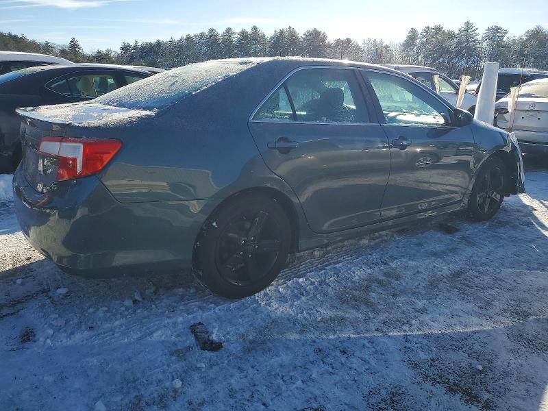Photo 3 from auction – 2014 TOYOTA CAMRY L with VIN 4T1BF1FK8EU756161