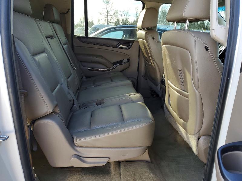 Photo 11 from auction – 2015 GMC YUKON XL with VIN 1GKS2HKC2FR629079