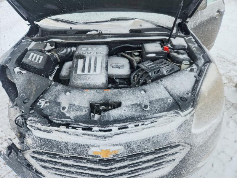Photo 12 from auction – 2016 CHEVROLET EQUINOX LT with VIN 2GNFLFEK8G6151854