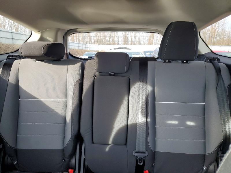Photo 10 from auction – 2015 FORD ESCAPE SE with VIN 1FMCU9G96FUC03725