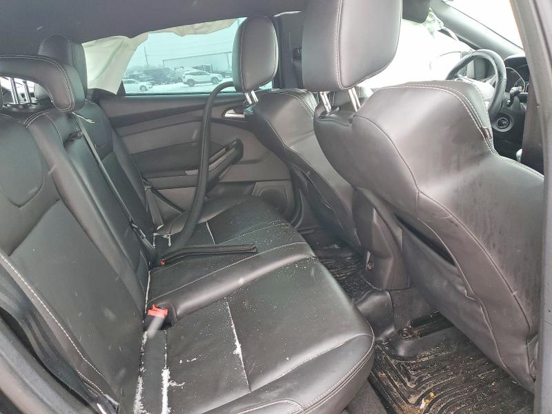 Photo 10 from auction – 2014 FORD FOCUS ST with VIN 1FADP3L97EL207098