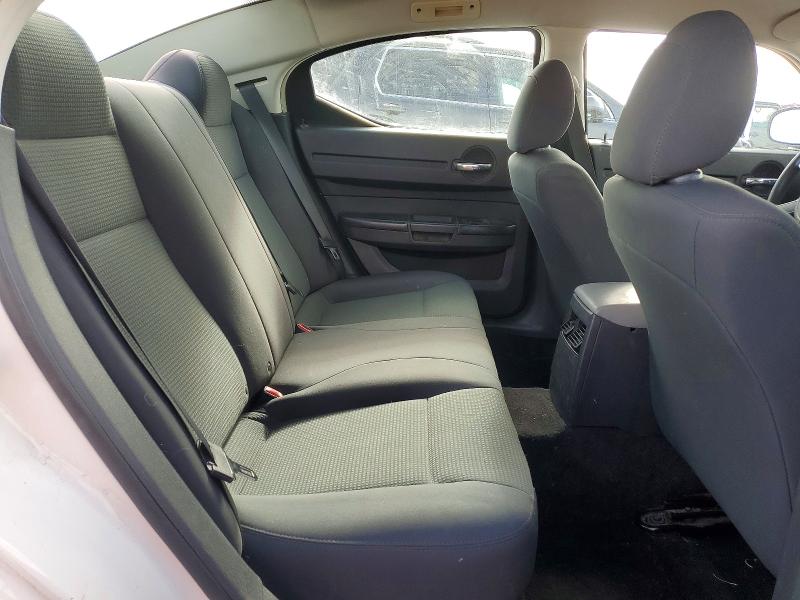 Photo 10 from auction – 2010 DODGE CHARGER with VIN 2B3AA4CV0AH143996