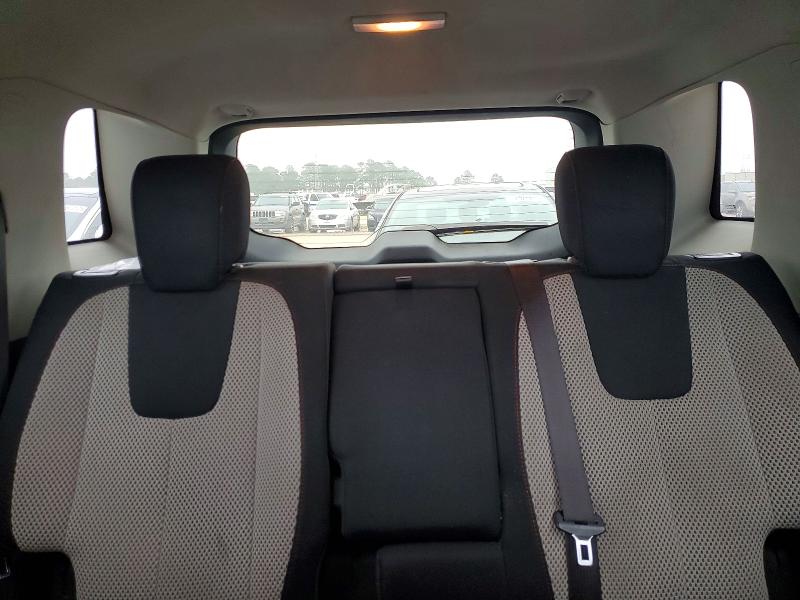 Photo 10 from auction – 2017 GMC TERRAIN with VIN 2GKFLTEK4H6200139