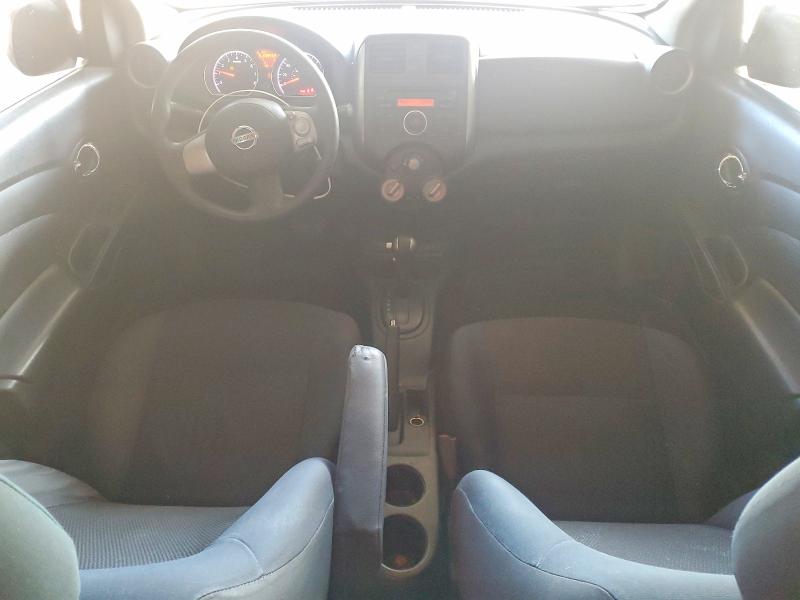 Photo 8 from auction – 2013 NISSAN VERSA with VIN 3N1CN7AP3DL837484