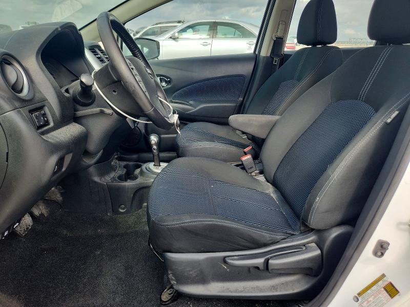 Photo 7 from auction – 2019 NISSAN VERSA NOTE with VIN 3N1CE2CPXKL363434