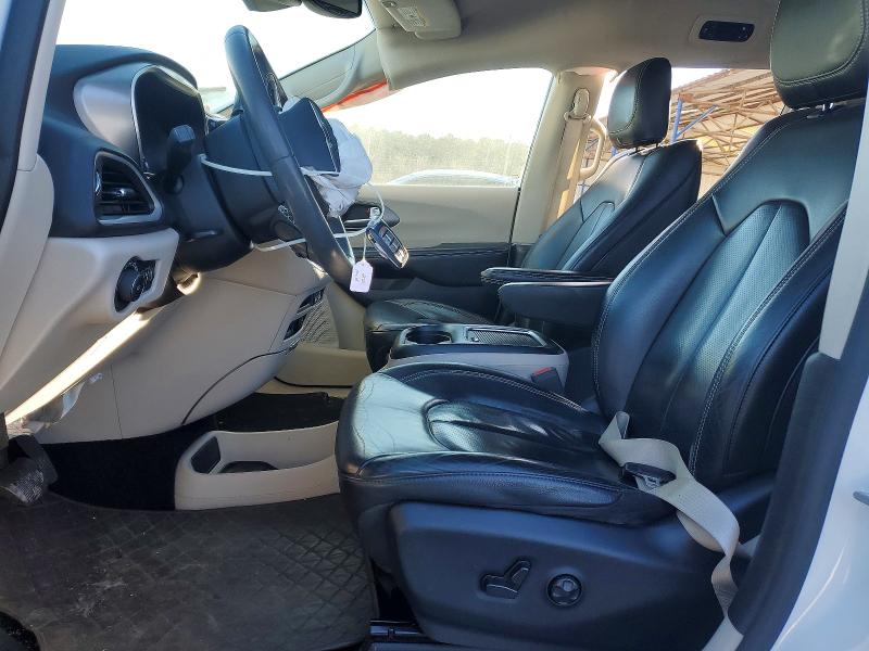 Photo 7 from auction – 2022 CHRYSLER PACIFICA T with VIN 2C4RC1BG4NR199243