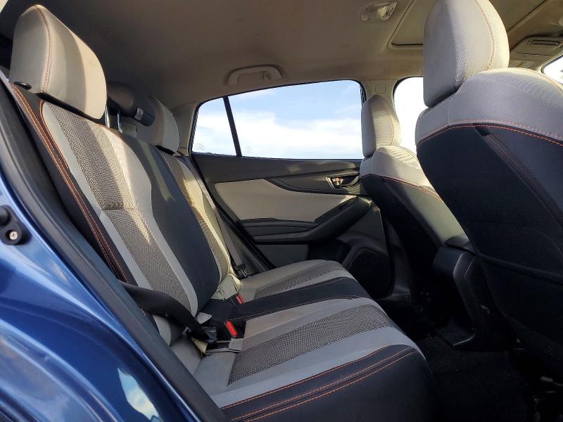 Photo 10 from auction – 2020 SUBARU CROSSTREK with VIN JF2GTAEC7L8236571
