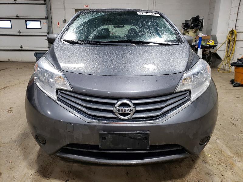 Photo 5 from auction – 2016 NISSAN VERSA NOTE with VIN 3N1CE2CP9GL390387