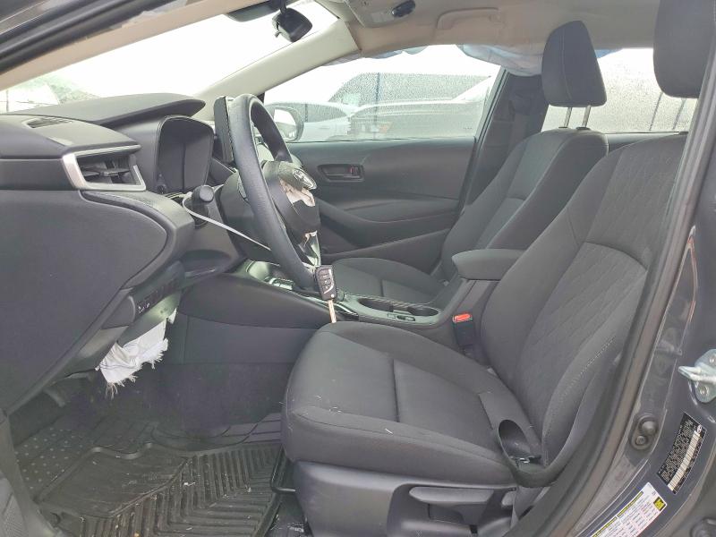 Photo 7 from auction – 2024 TOYOTA COROLLA with VIN 5YFB4MDE1RP160563