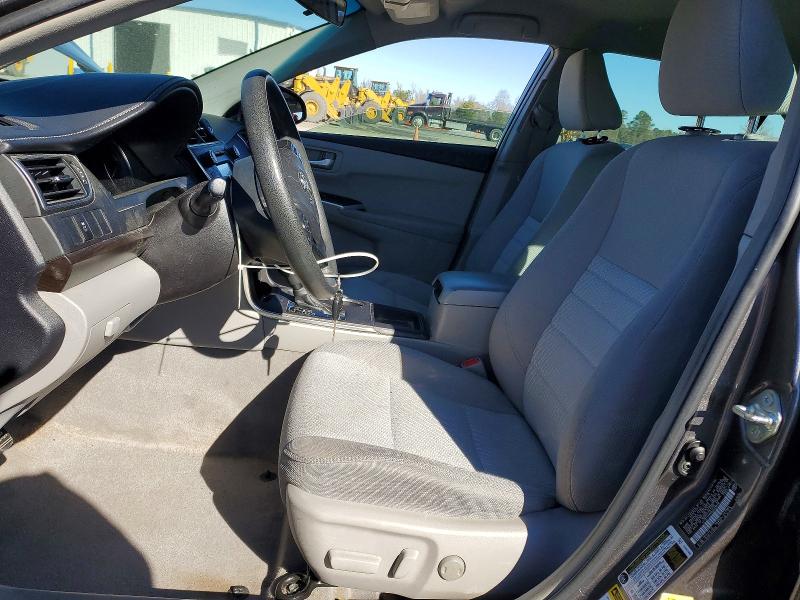 Photo 7 from auction – 2016 TOYOTA CAMRY LE with VIN 4T1BF1FK6GU529618