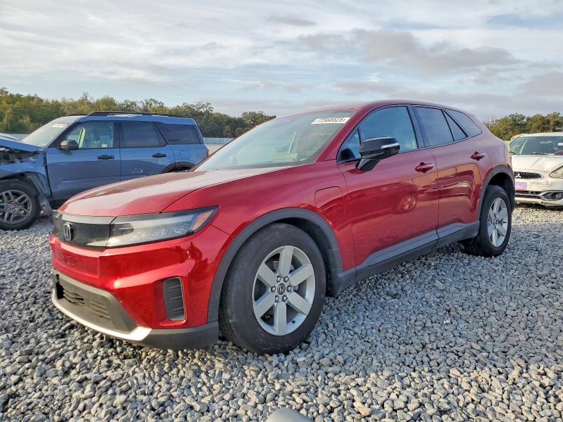 Zdjęcie 1 z aukcji – 2024 HONDA PROLOGUE E z VIN 3GPKHVRJ7RS539505