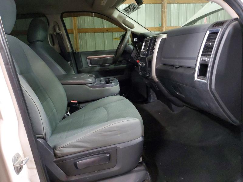 Photo 7 from auction – 2014 RAM 2500 with VIN 3C6UR5JLXEG234900