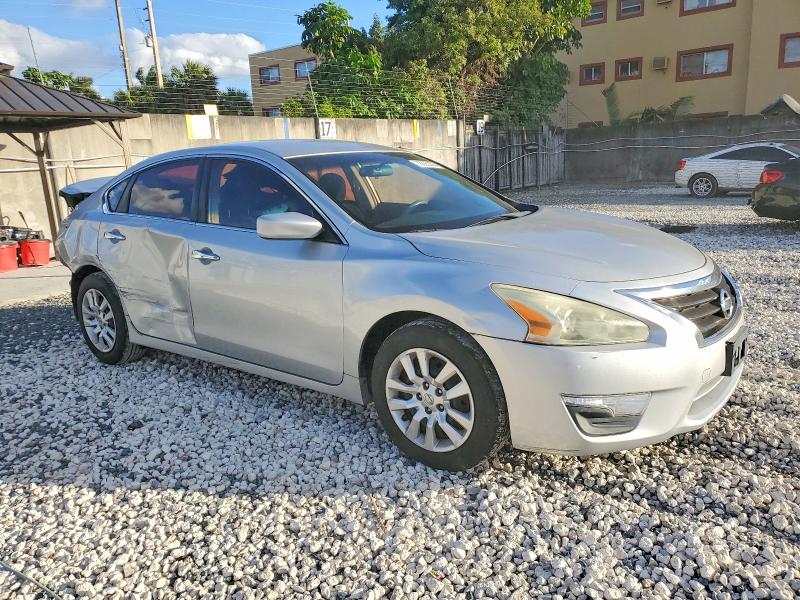 صورة رقم 4 من المزاد - 2013 NISSAN ALTIMA مع VIN 1N4AL3AP1DC270390