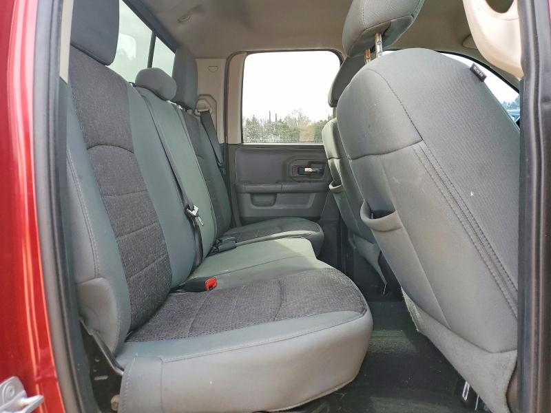 Photo 10 from auction – 2014 RAM 1500 SLT with VIN 1C6RR6GT3ES407197