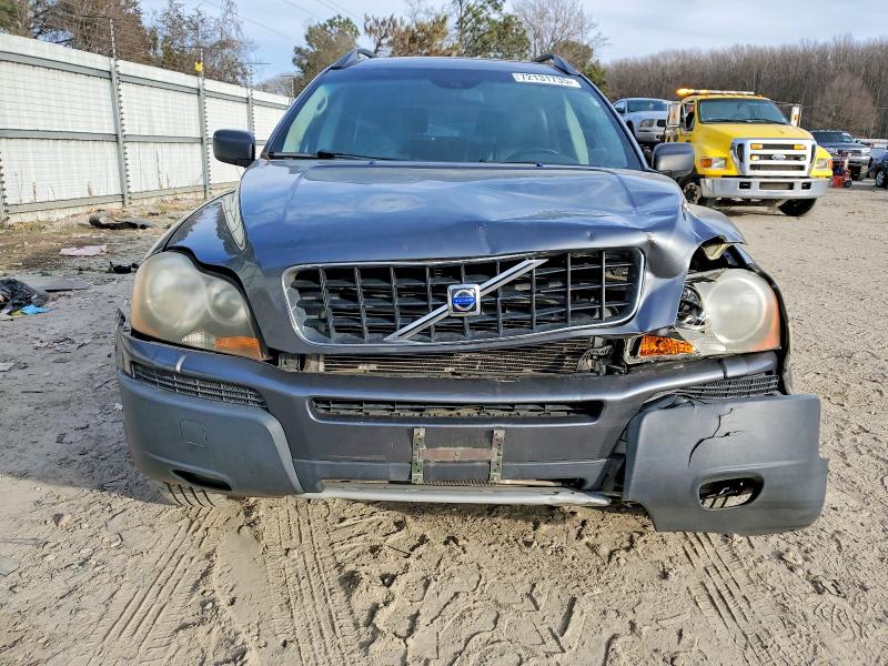 Photo 5 from auction – 2005 VOLVO XC90 with VIN YV1CZ592351145355