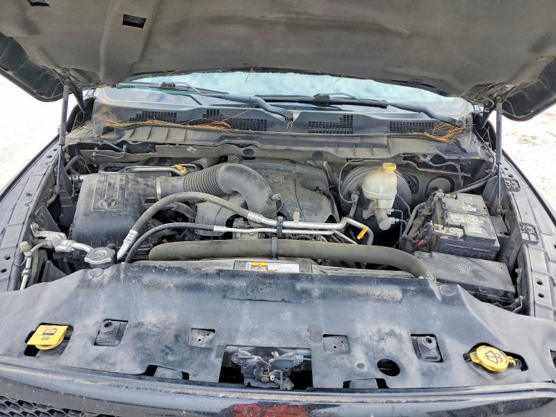 Photo 11 from auction – 2015 RAM 1500 with VIN 1C6RR7FT8FS673467