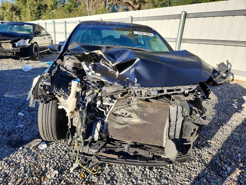 Photo 5 from auction – 2016 KIA FORTE LX with VIN KNAFK4A67G5540311