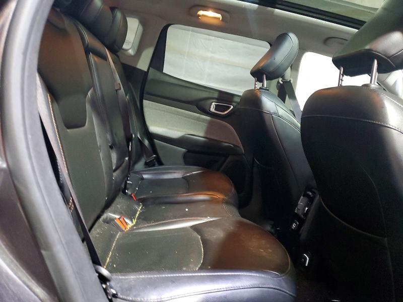 Photo 11 from auction – 2022 JEEP COMPASS with VIN 3C4NJDFB1NT208837