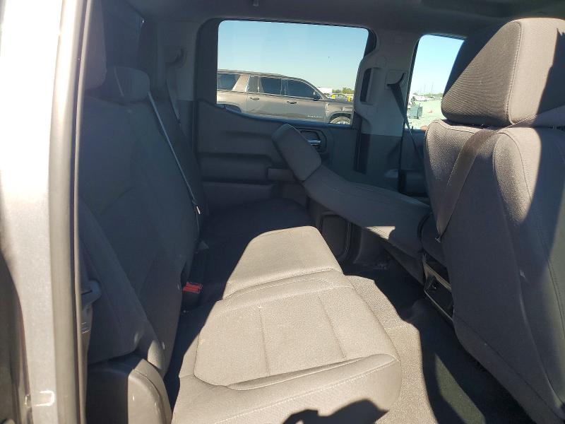 Photo 10 from auction – 2020 CHEVROLET SILVERADO with VIN 3GCPWBEH9LG405863