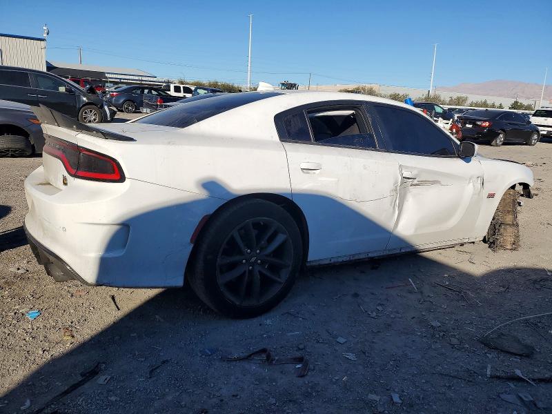 Photo 3 from auction – 2019 DODGE CHARGER with VIN 2C3CDXGJ2KH740256