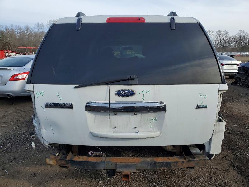 Photo 6 from auction – 2012 FORD EXPEDITION with VIN 1FMJK1J58CEF11571