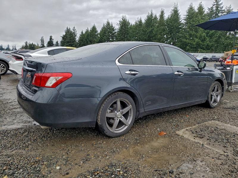 Photo 3 from auction – 2007 LEXUS ES 350 with VIN JTHBJ46G172017310